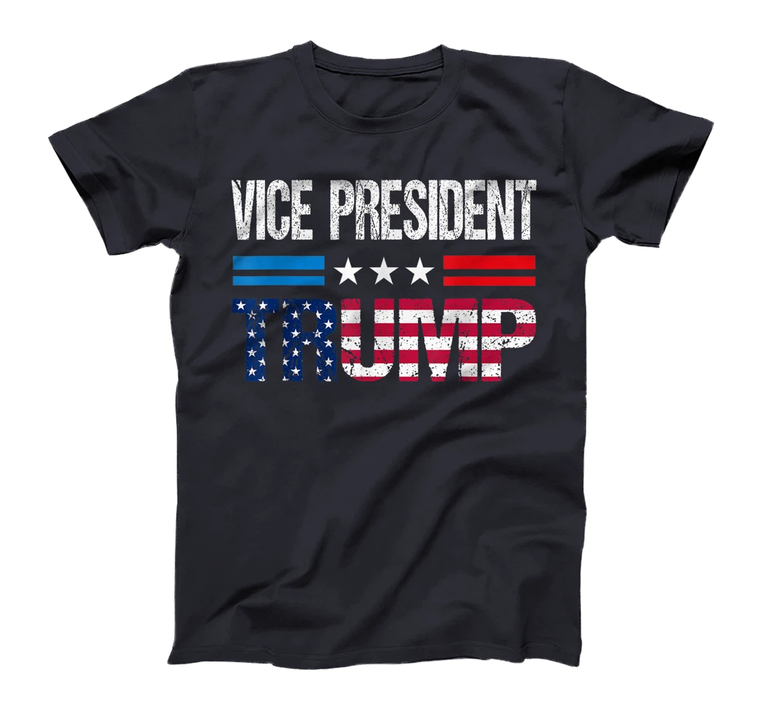 Funny Vice President Trump T-Shirt