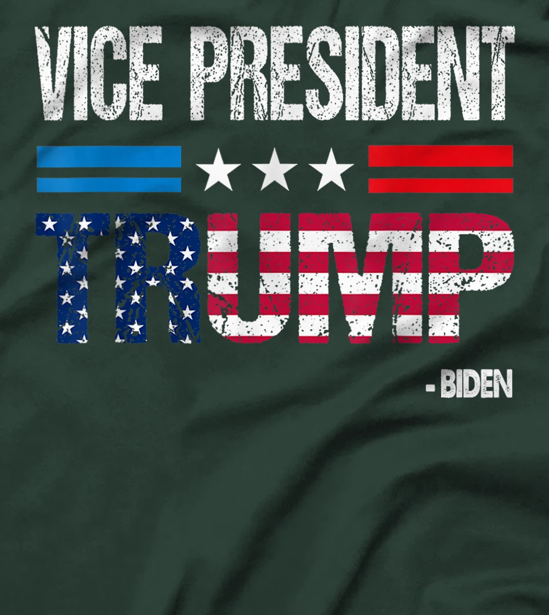 President Trump T-Shirt