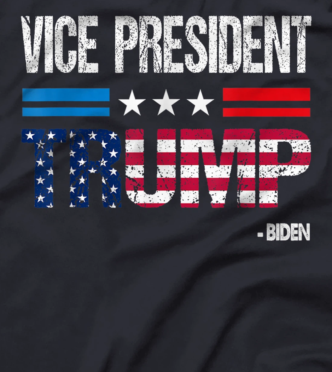 President Trump T-Shirt