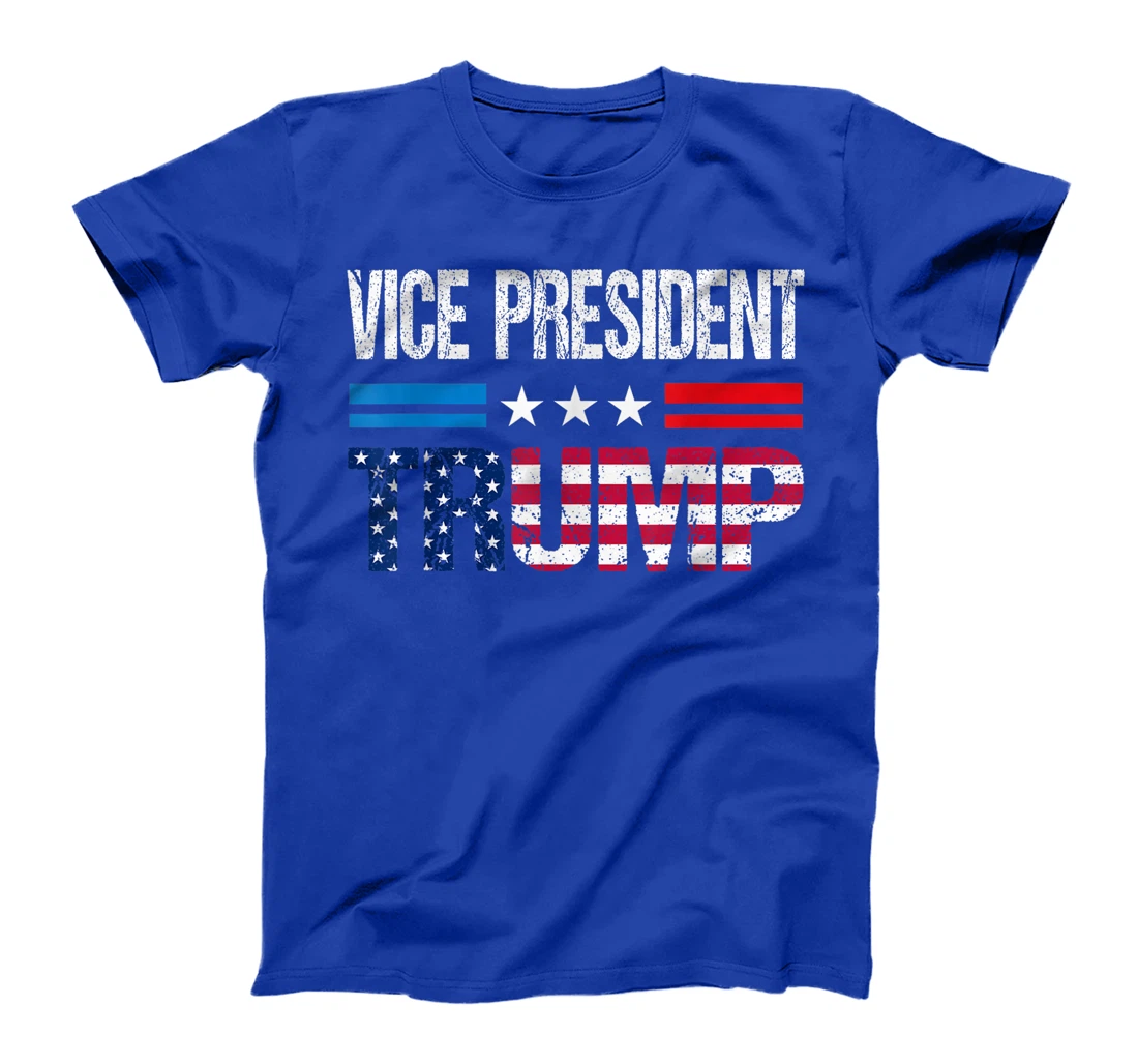 Funny Vice President Trump T-Shirt