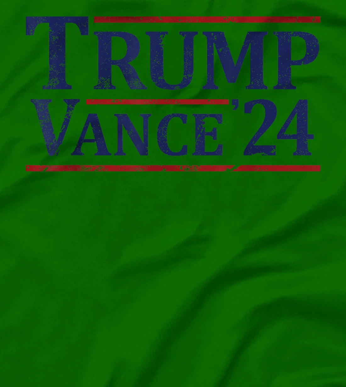 Trump Vance '24 Vintage 2024 T-Shirt