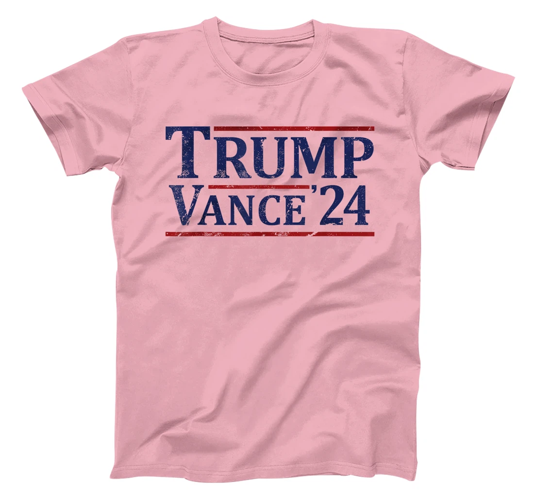 Trump Vance '24 Vintage 2024 T-Shirt