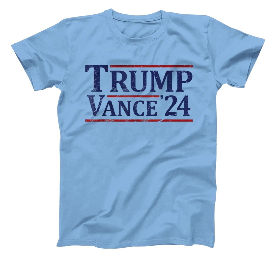 Trump Vance '24 Vintage 2024 T-Shirt