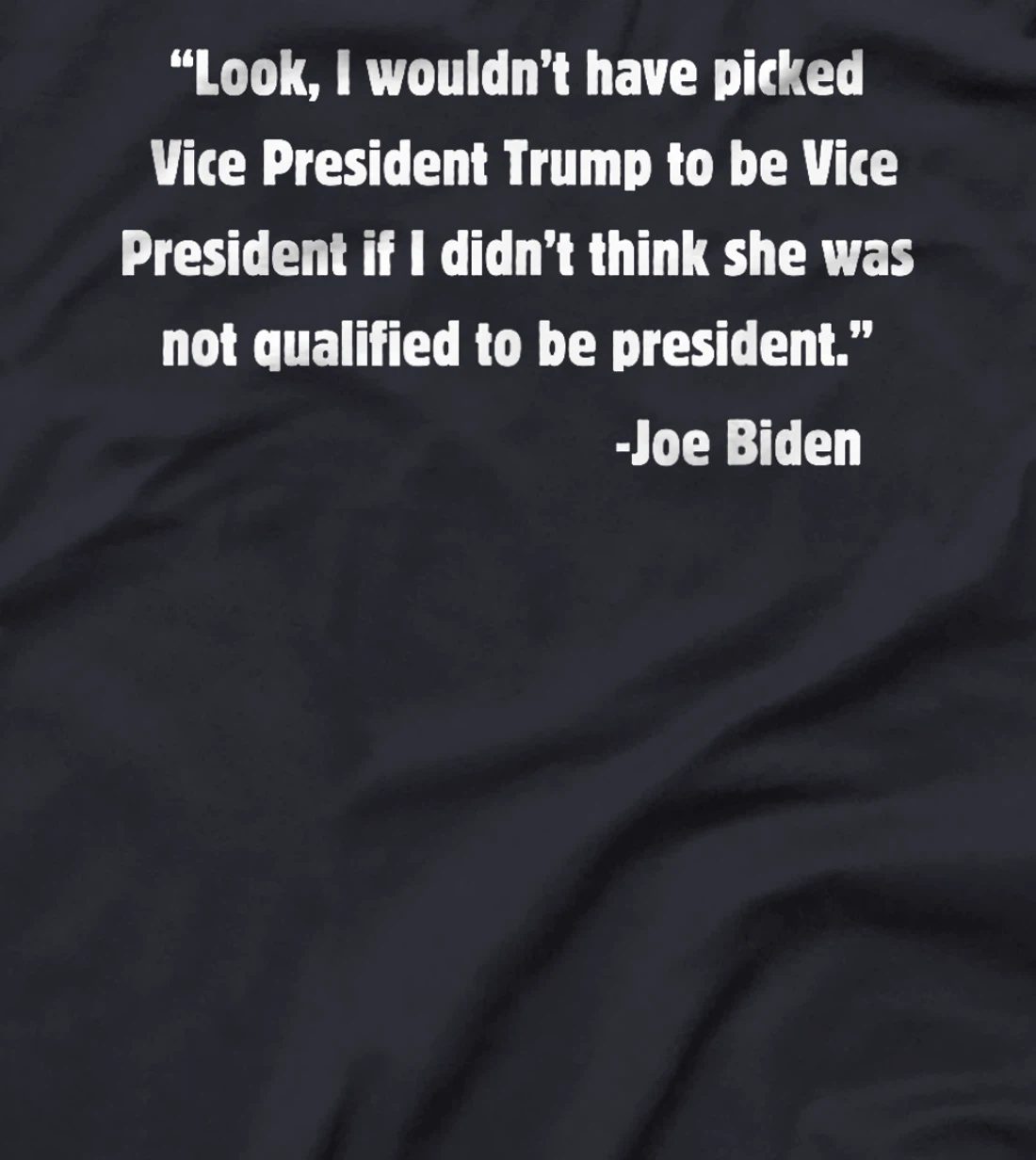 vice president trump, Trump vice president T-Shirt