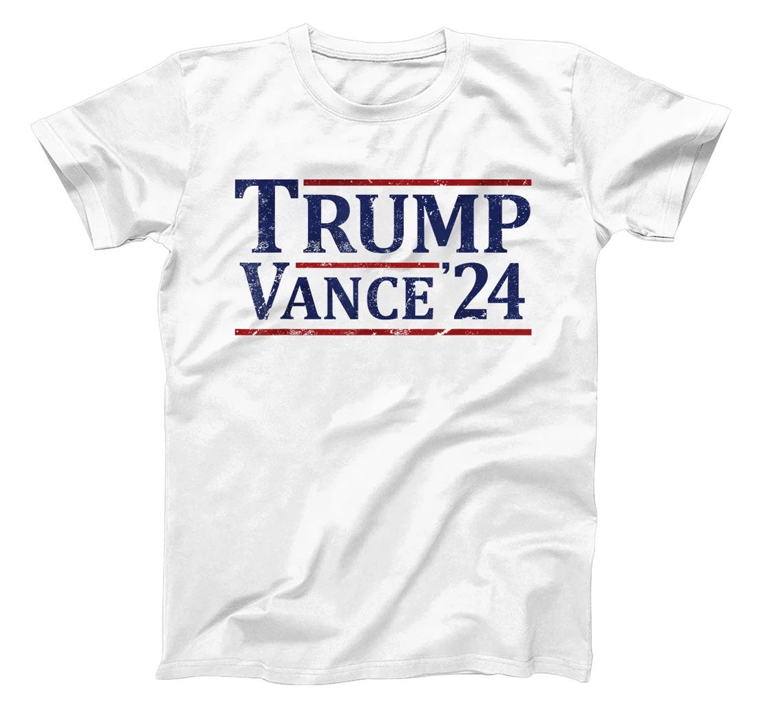 Trump Vance '24 Vintage 2024 T-Shirt