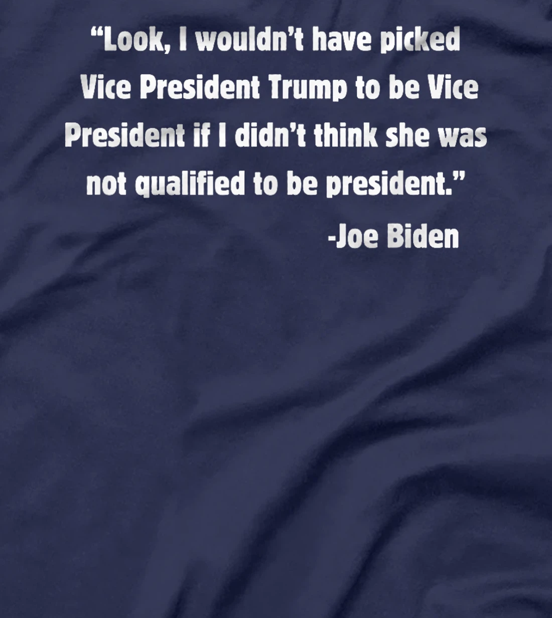 vice president trump, Trump vice president T-Shirt