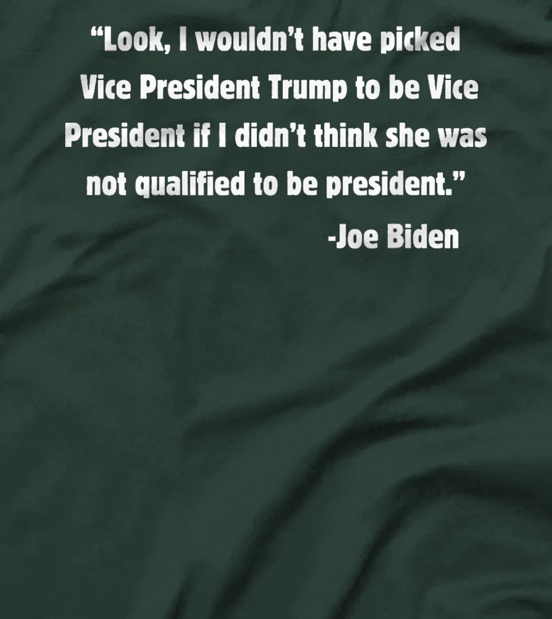 vice president trump, Trump vice president T-Shirt