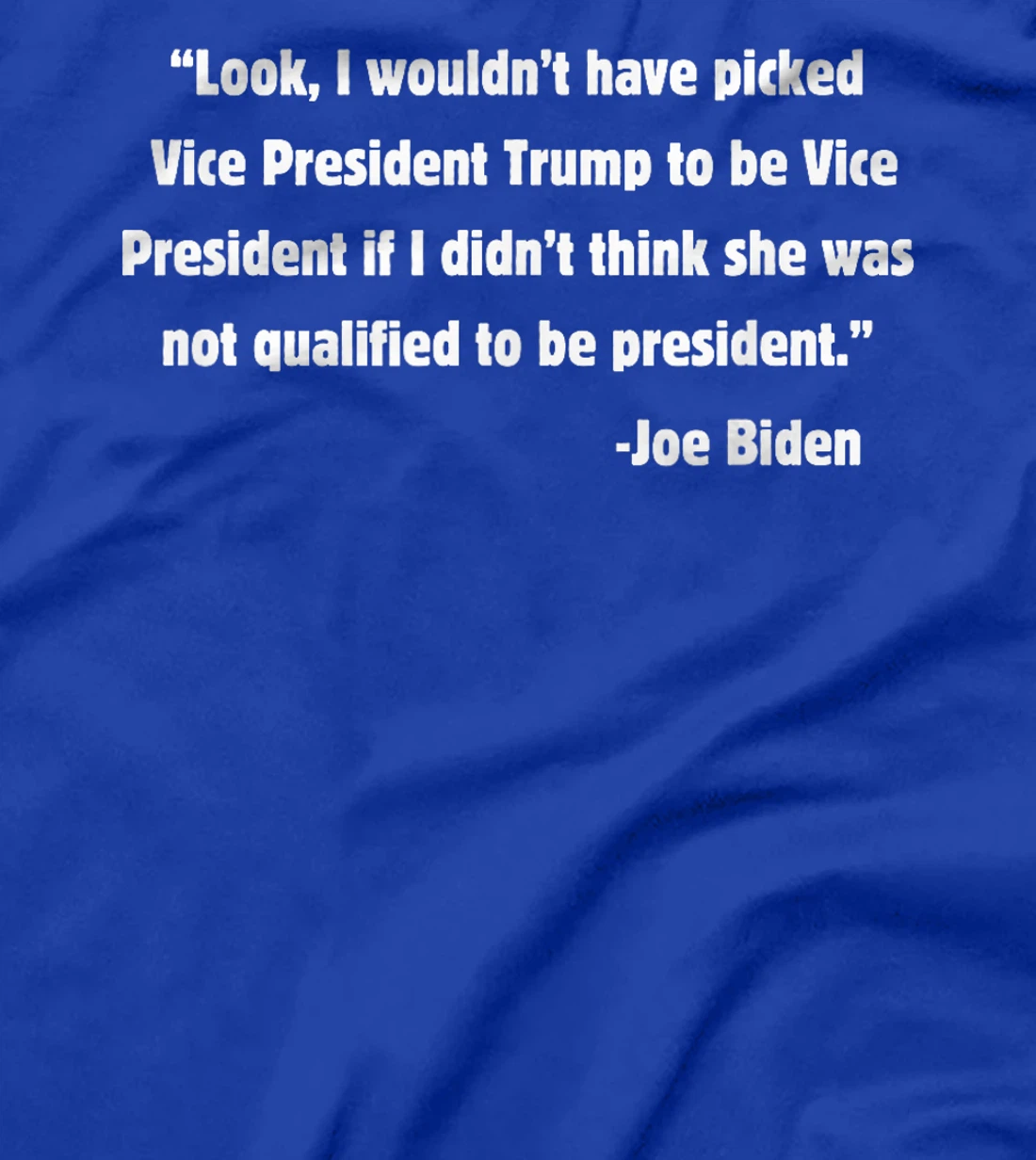 vice president trump, Trump vice president T-Shirt