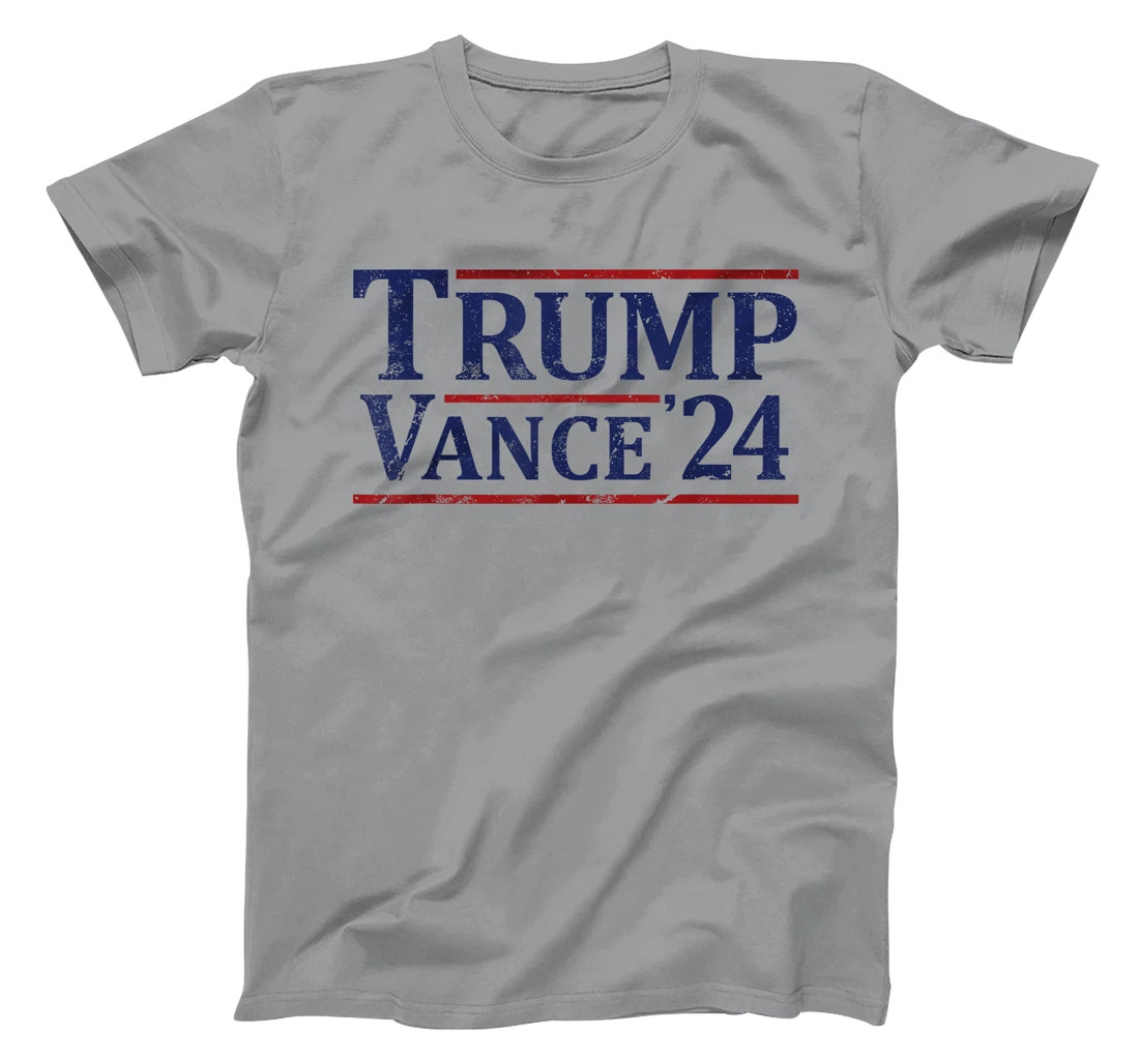 Trump Vance '24 Vintage 2024 T-Shirt