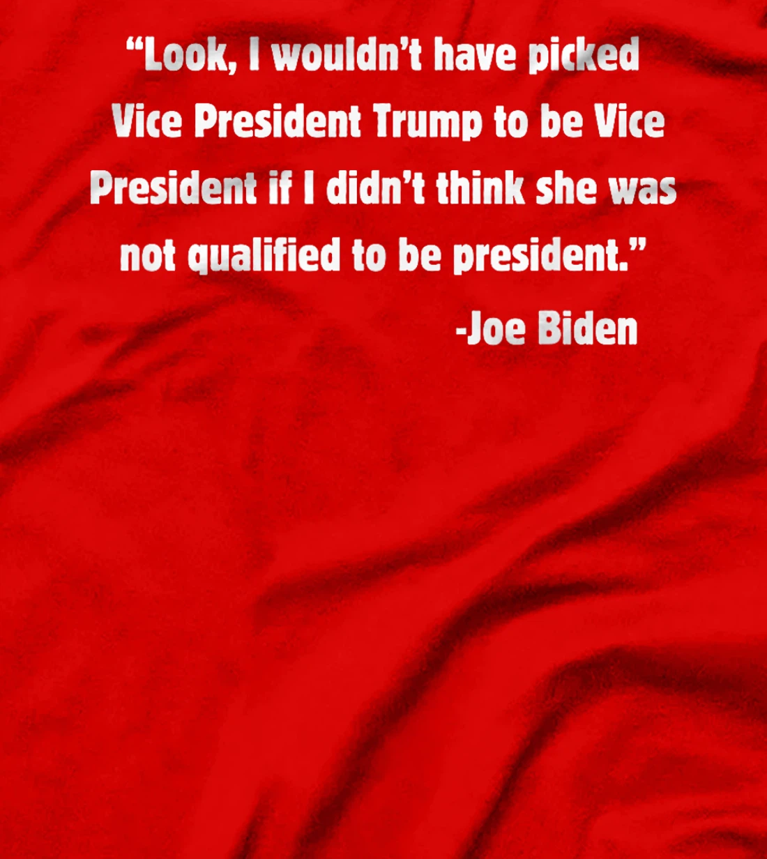 vice president trump, Trump vice president T-Shirt