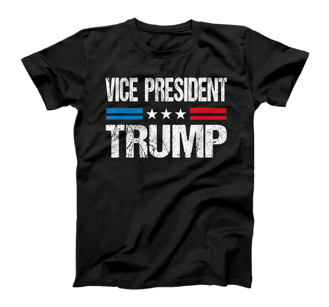 Funny Vice President Trump T-Shirt