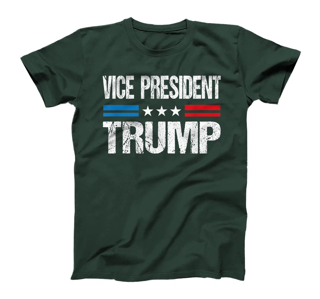 Funny Vice President Trump T-Shirt