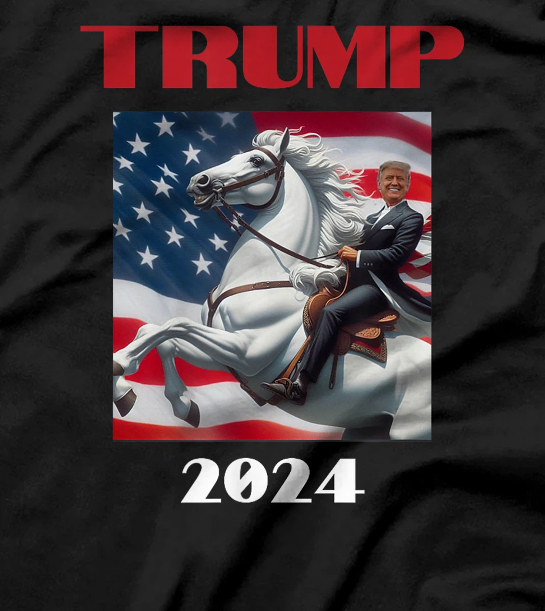 Trump 2024 T-Shirt