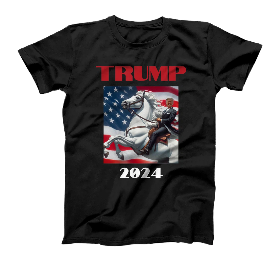 Trump 2024 T-Shirt