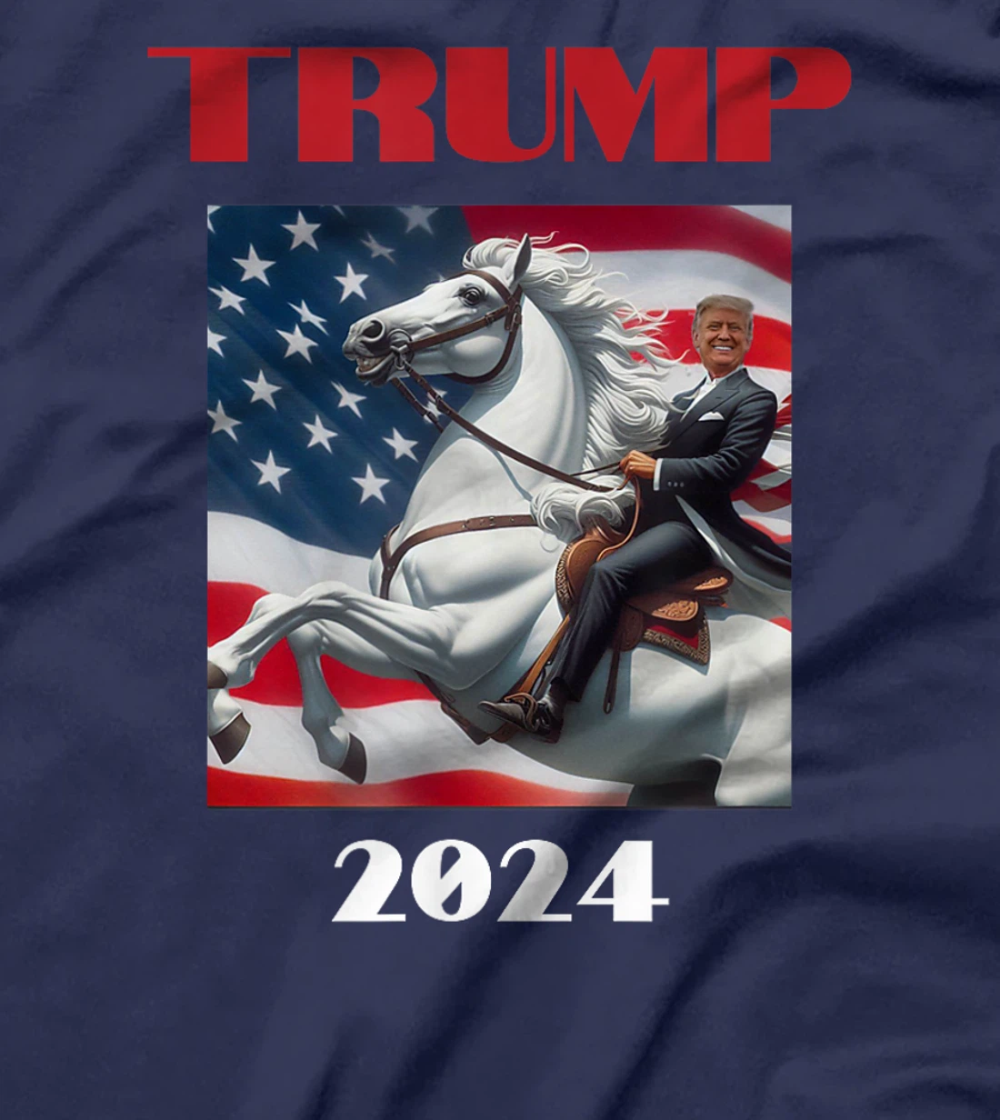 Trump 2024 T-Shirt