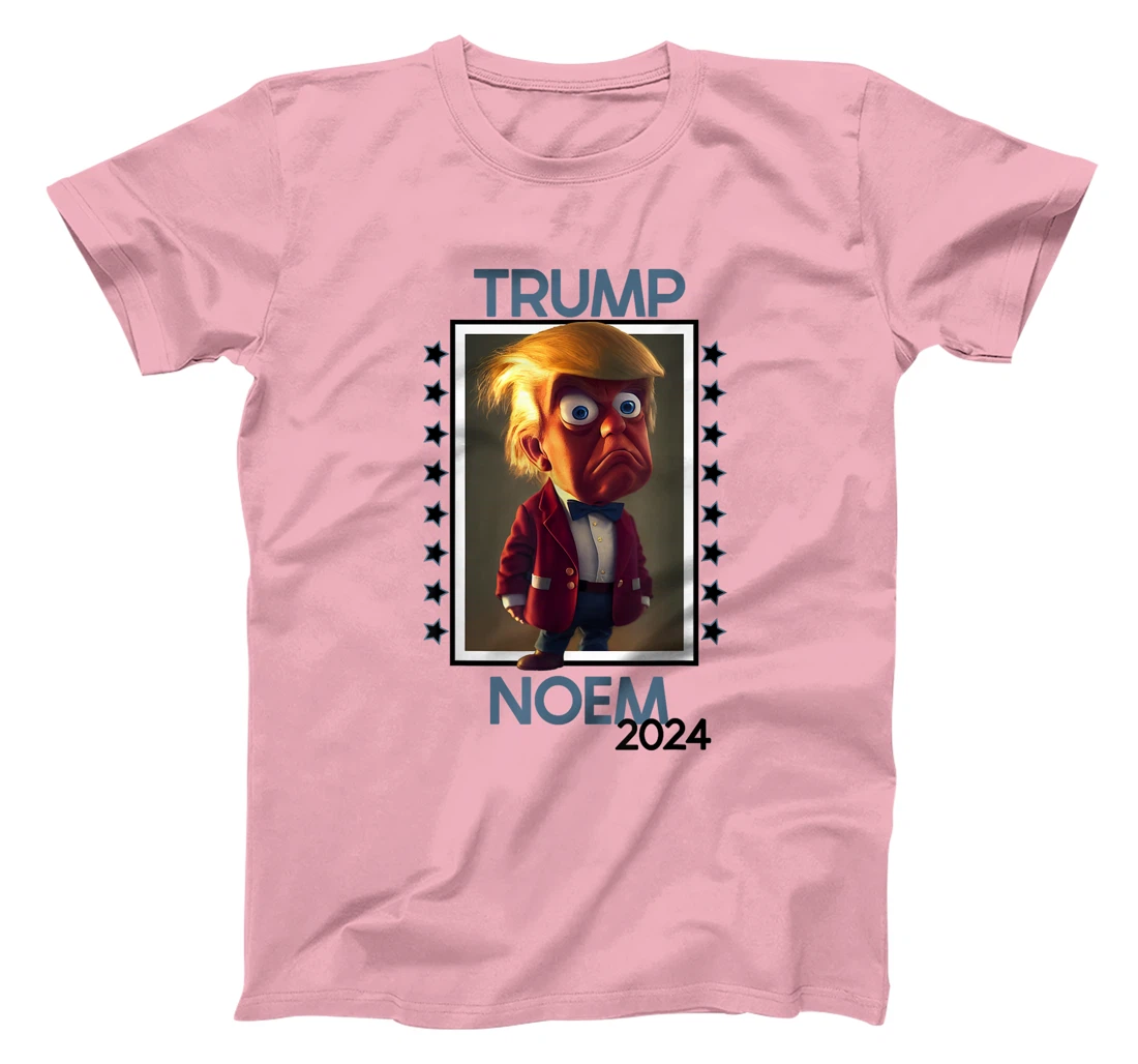 Vice President Kristi Noem Donald Trump T-Shirt