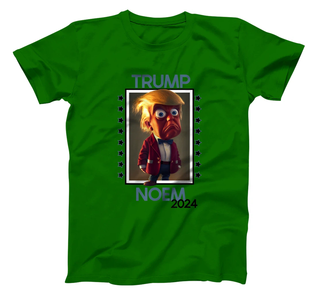 Vice President Kristi Noem Donald Trump T-Shirt