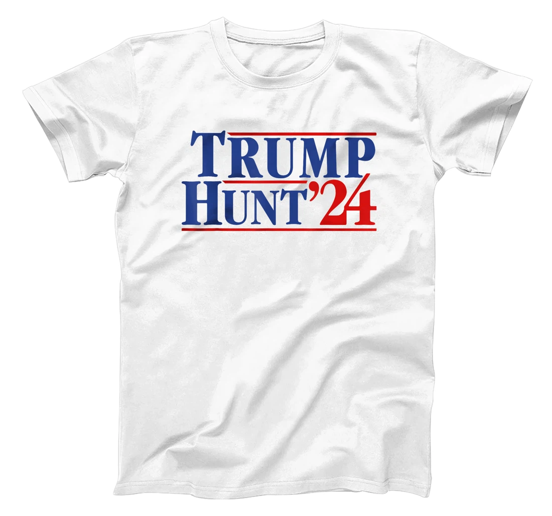 Trump Hunt 2024 Presidential Election T-Shirt