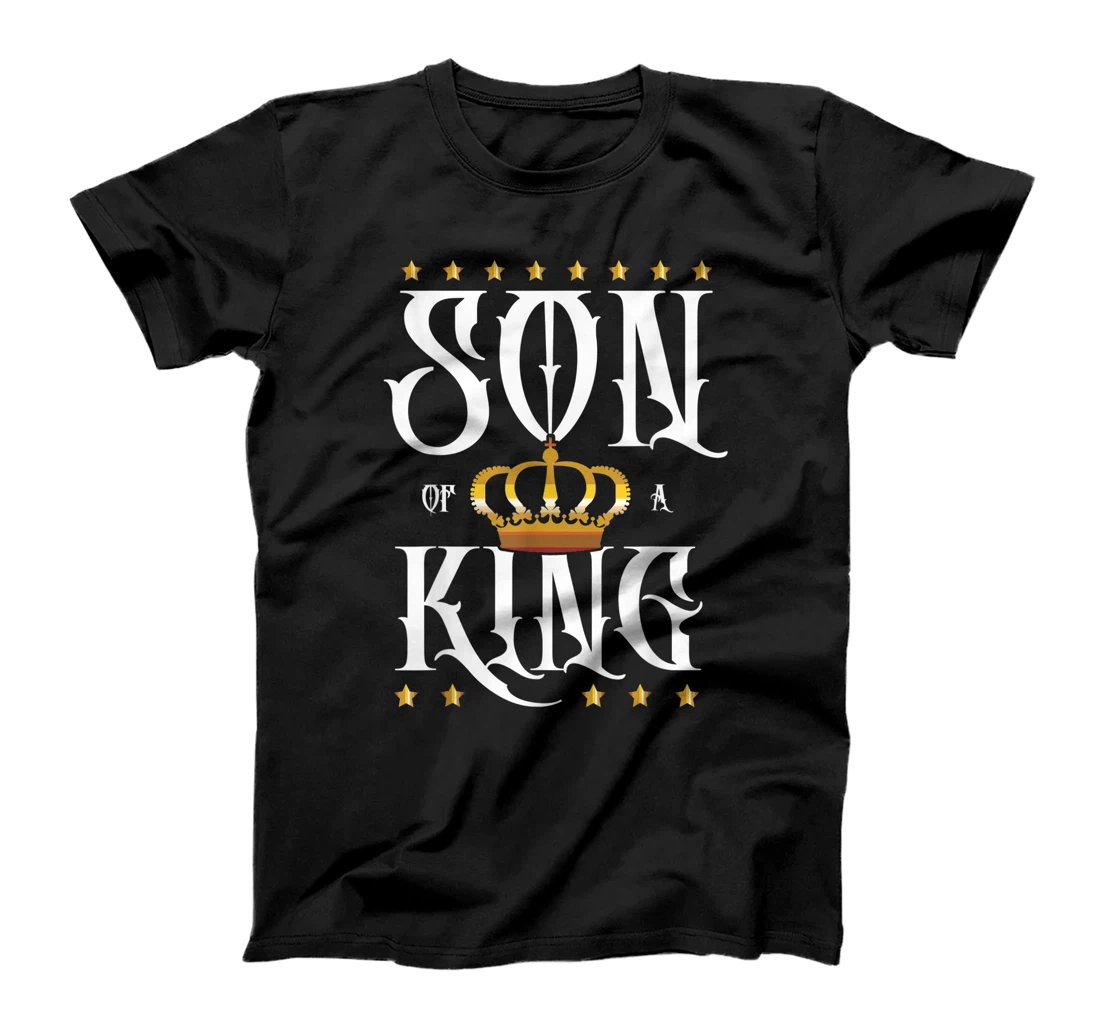 Family - Son Of A King T-Shirt