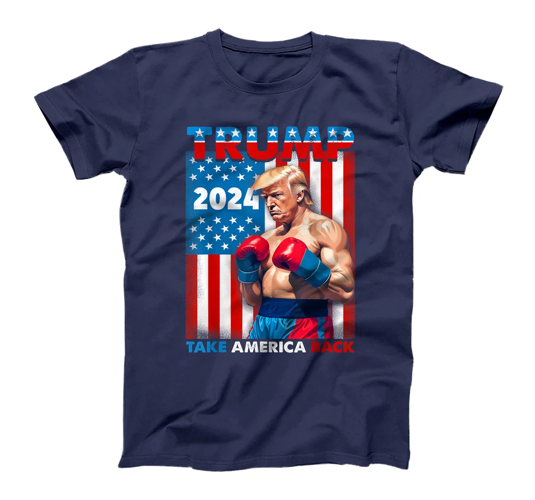 Take America Back Trump T-Shirt