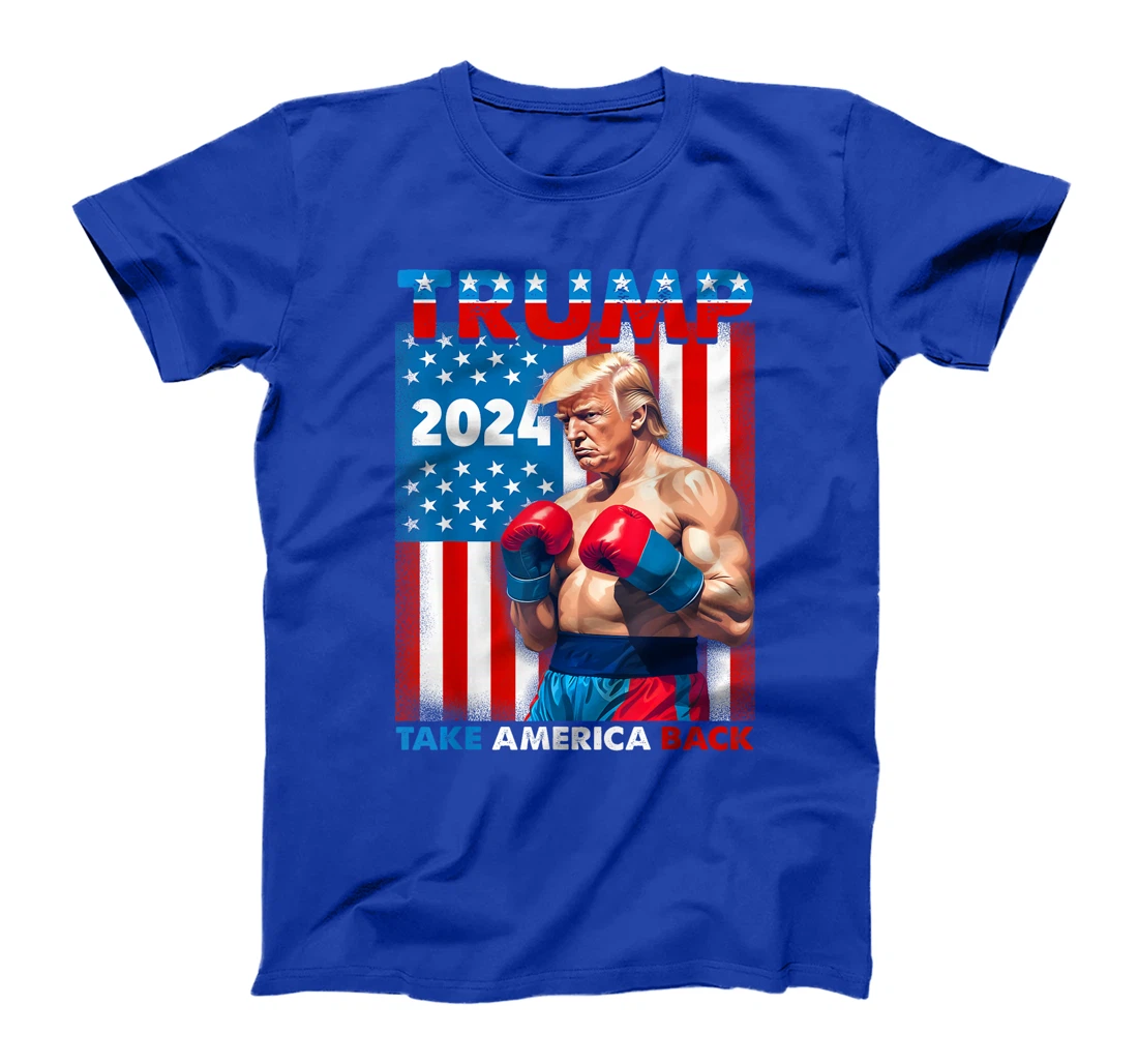 Take America Back Trump T-Shirt