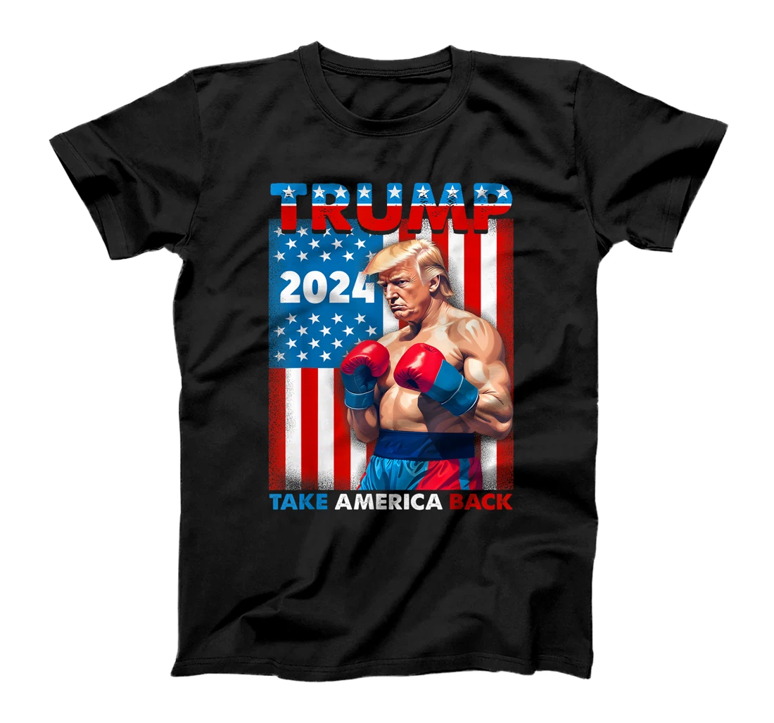 Take America Back Trump T-Shirt
