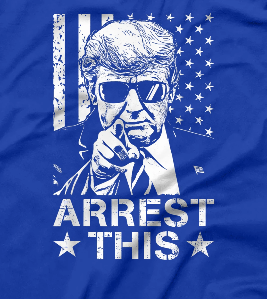 Trump Arrest This Funny Trump 2024 Convicted Felon T-Shirt
