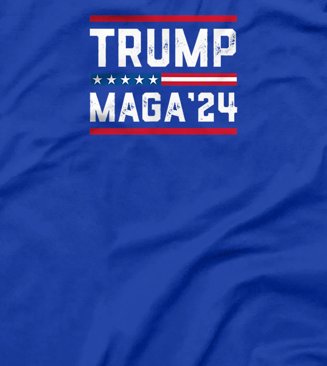 Trump Arrest This (On Back) Trump Middle Finger Trump 45 47 T-Shirt