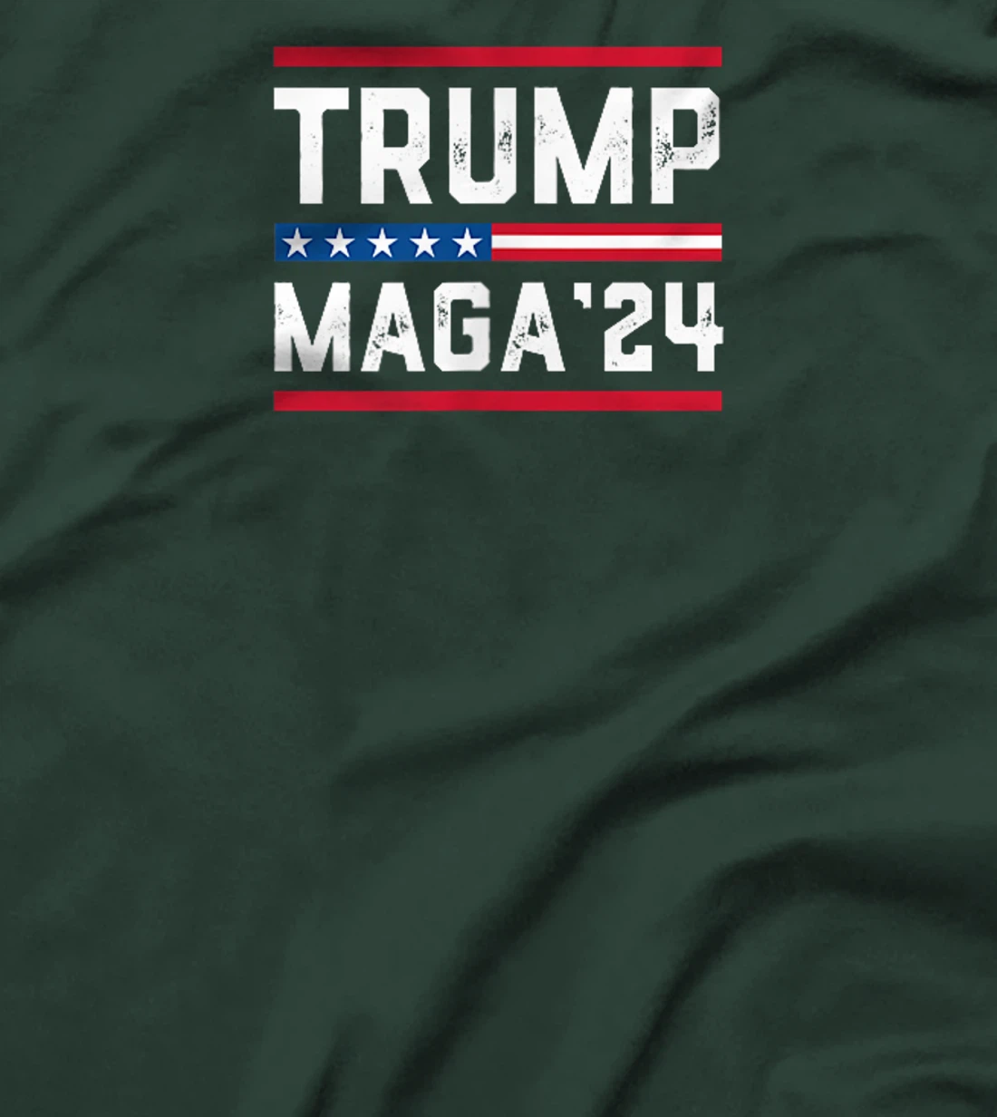 Trump Arrest This (On Back) Trump Middle Finger Trump 45 47 T-Shirt