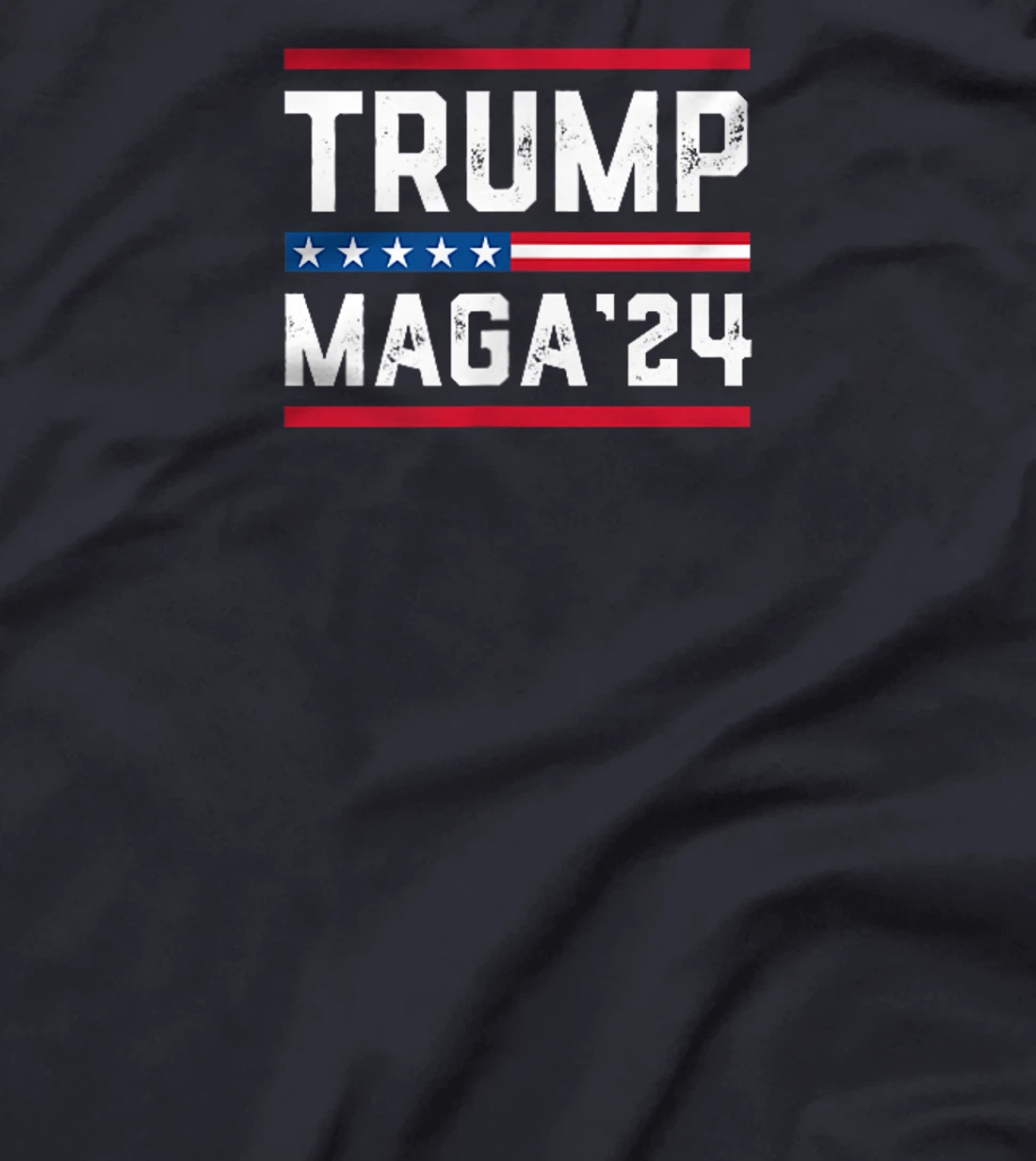 Trump Arrest This (On Back) Trump Middle Finger Trump 45 47 T-Shirt