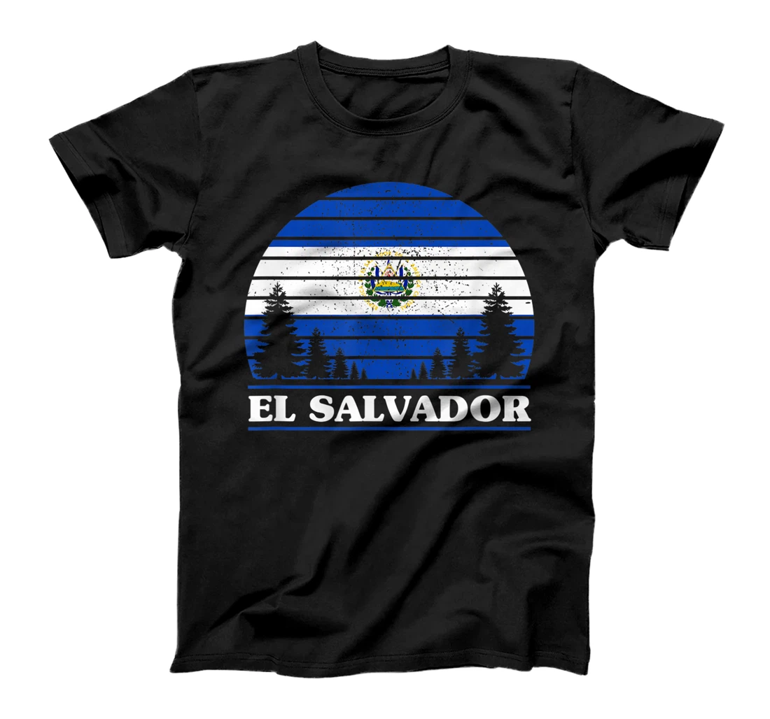 El Salvador T-Shirt