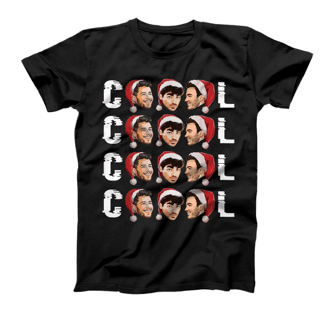 Cool brothers Gifts tee happiness Lovers for fans T-Shirt