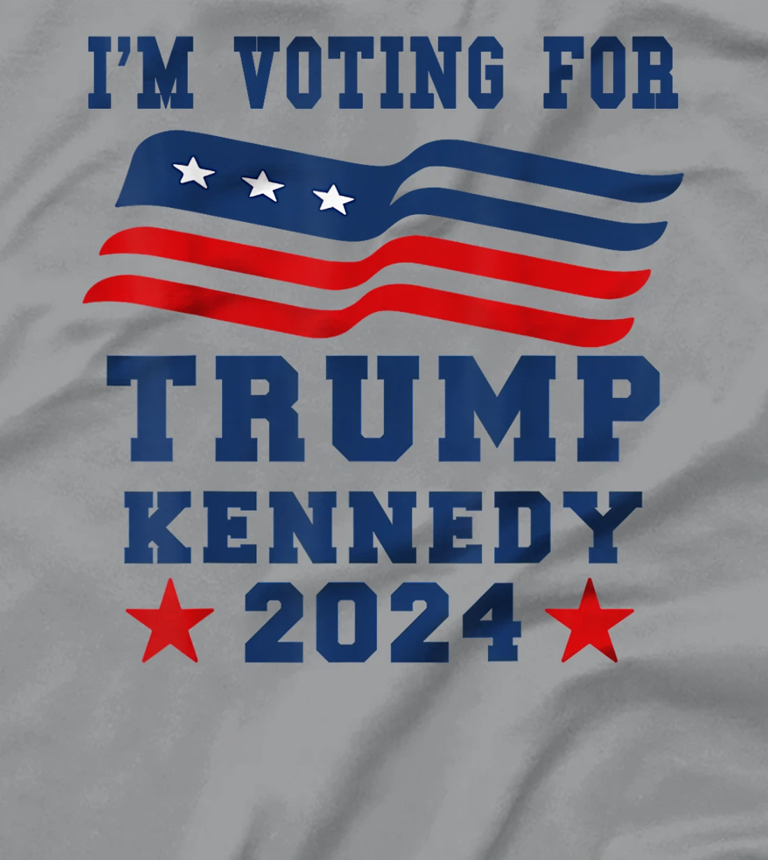 Womens Trump Vance Kennedy take America back again T-Shirt
