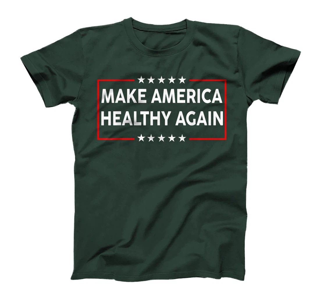Make America Healthy Again Trump Kennedy 2024 T-Shirt