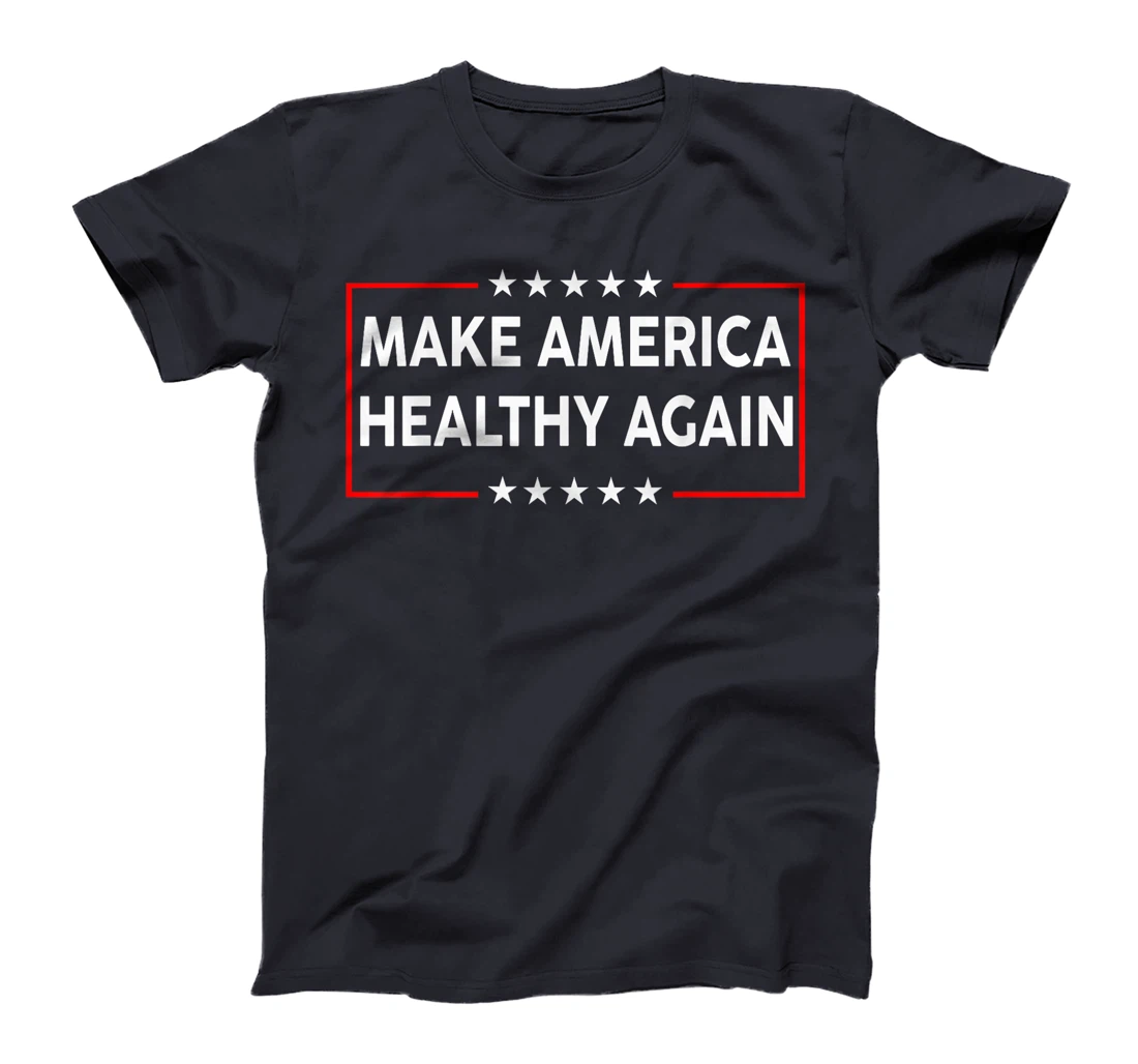 Make America Healthy Again Trump Kennedy 2024 T-Shirt