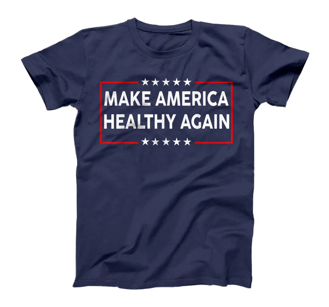 Make America Healthy Again Trump Kennedy 2024 T-Shirt