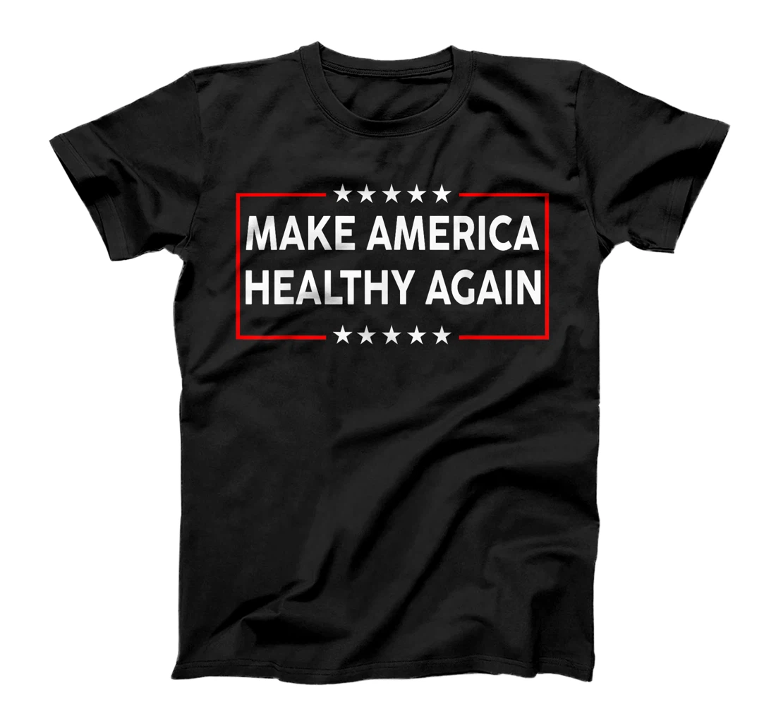 Make America Healthy Again Trump Kennedy 2024 T-Shirt