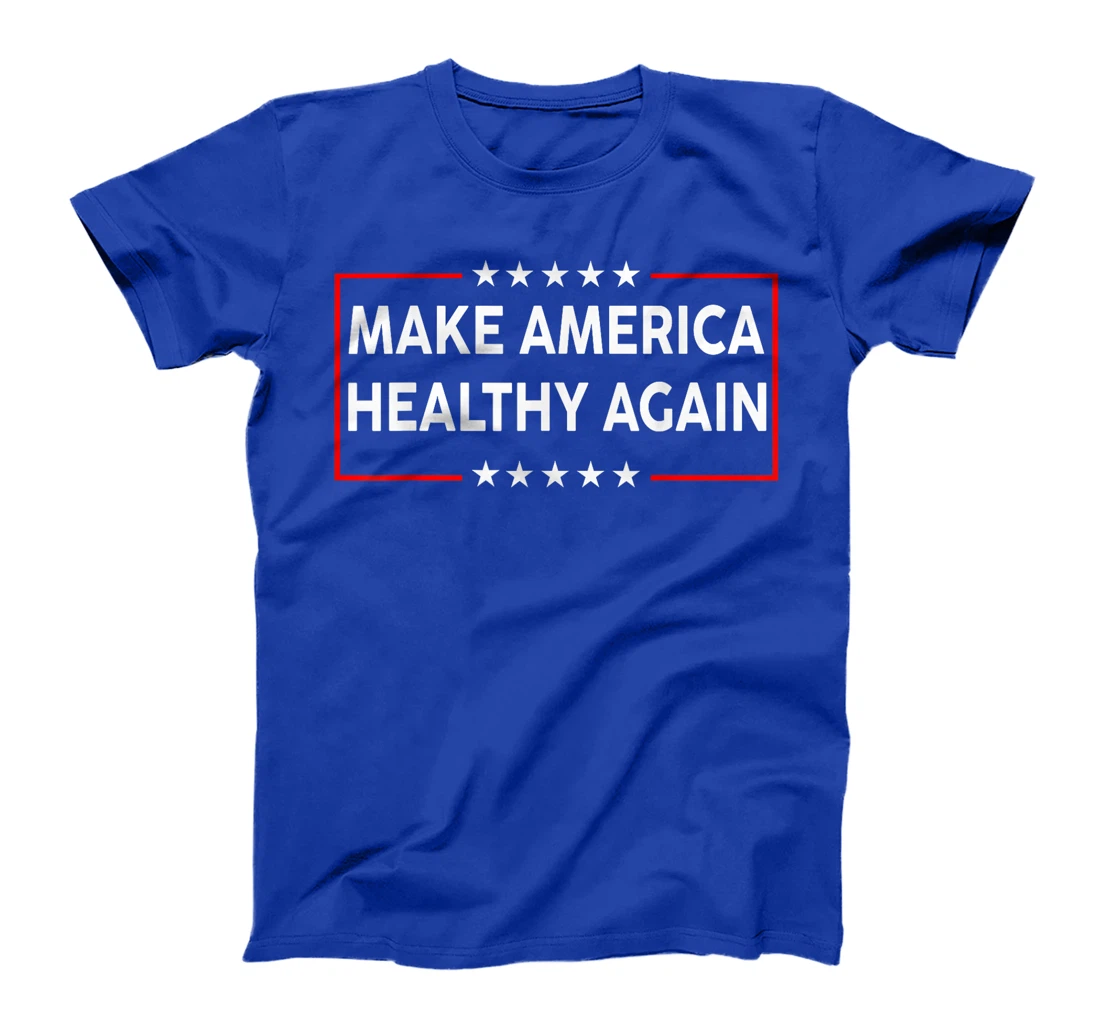 Make America Healthy Again Trump Kennedy 2024 T-Shirt