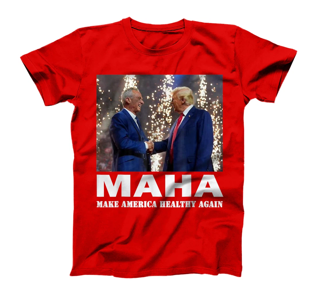 Trump 2024 T-Shirt