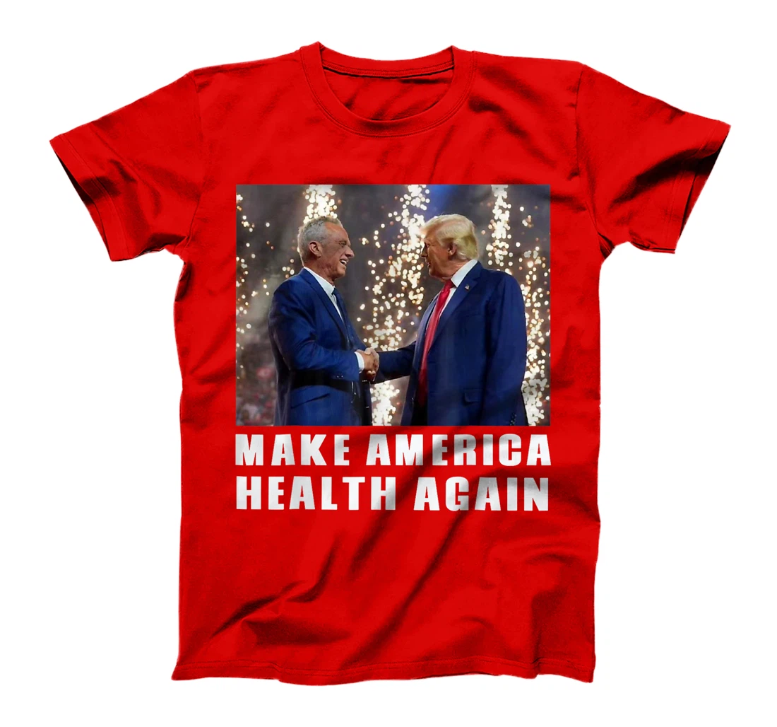 TRUMP 2024 T-Shirt
