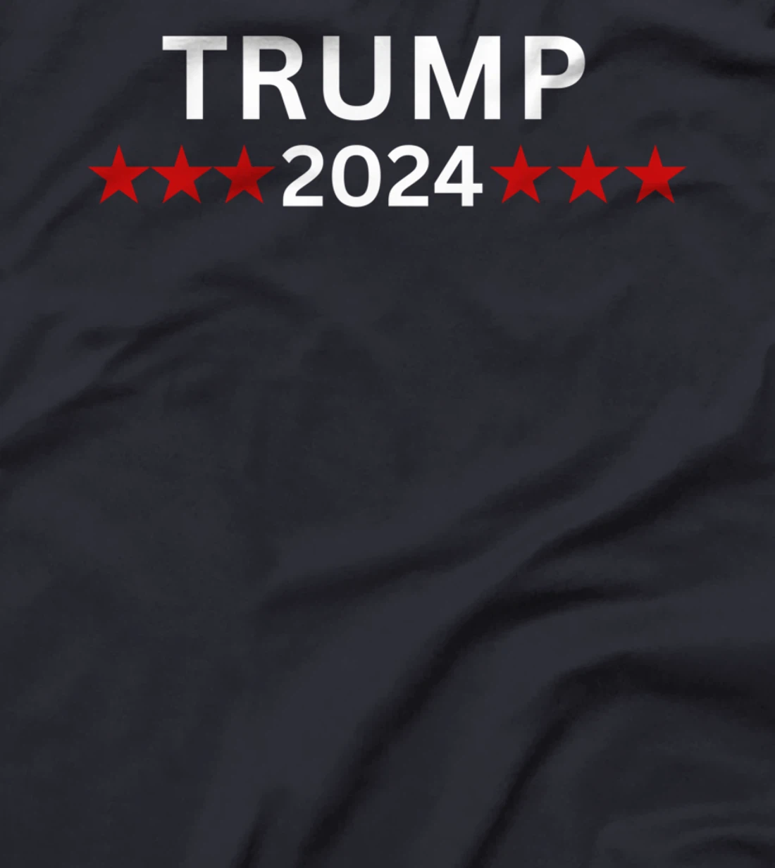 Trump T-Shirt 2024 T-Shirt