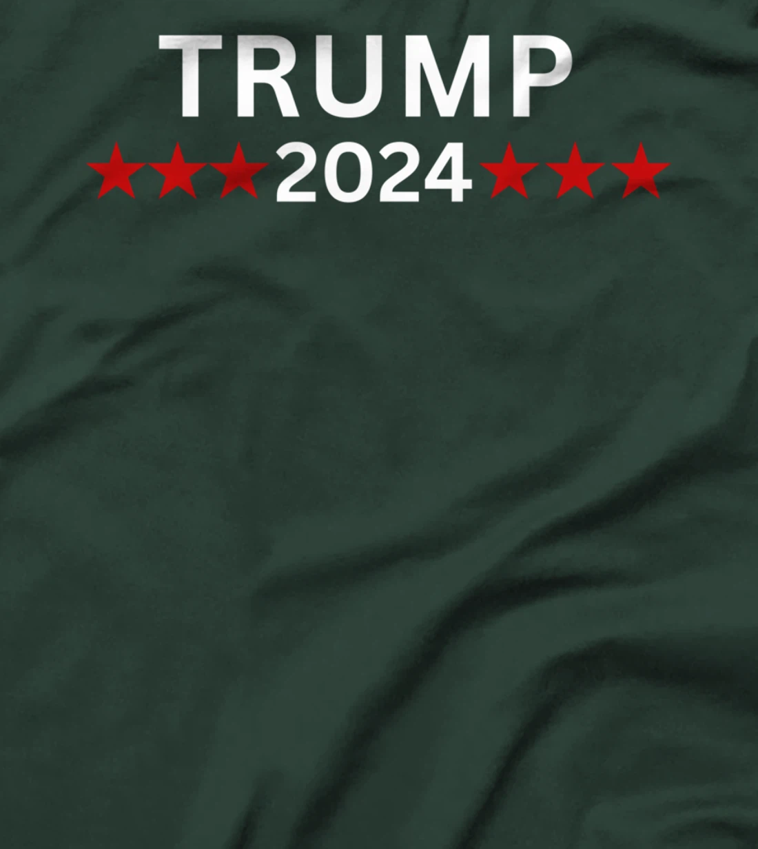 Trump T-Shirt 2024 T-Shirt