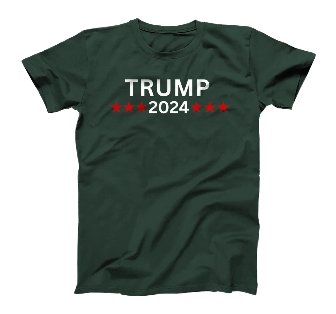Trump T-Shirt 2024 T-Shirt
