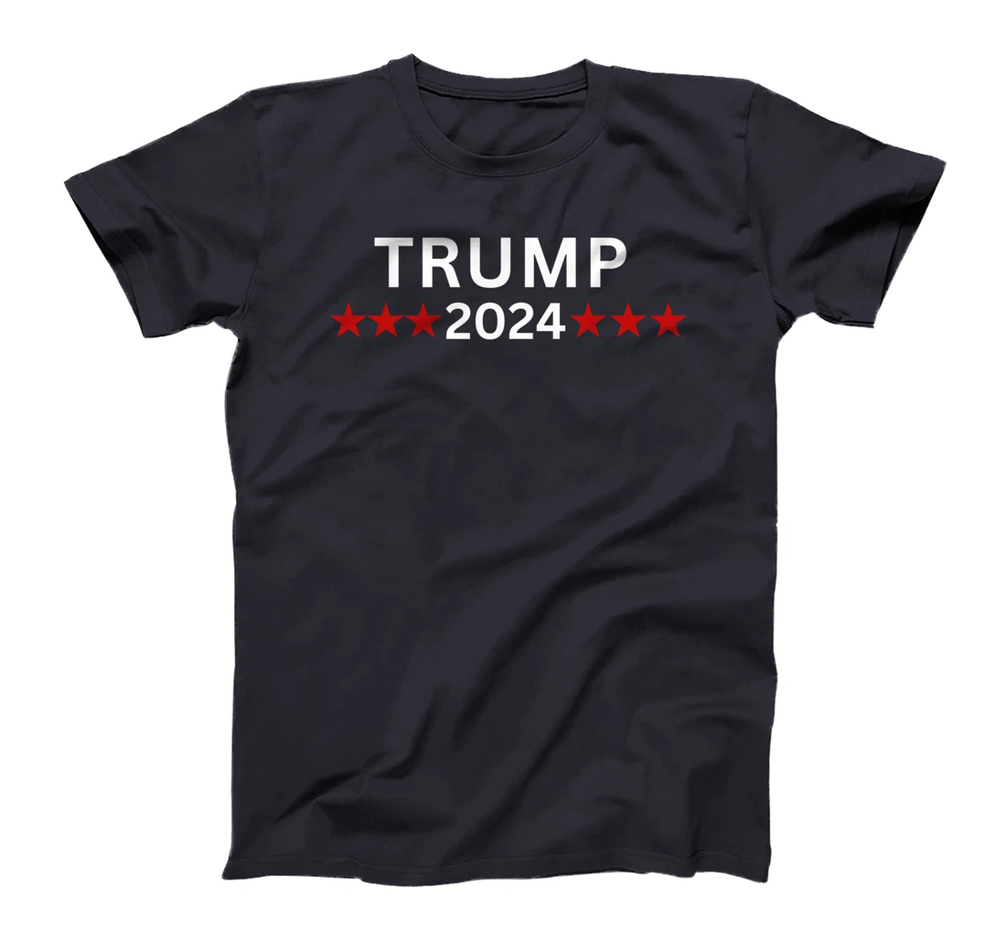 Trump T-Shirt 2024 T-Shirt