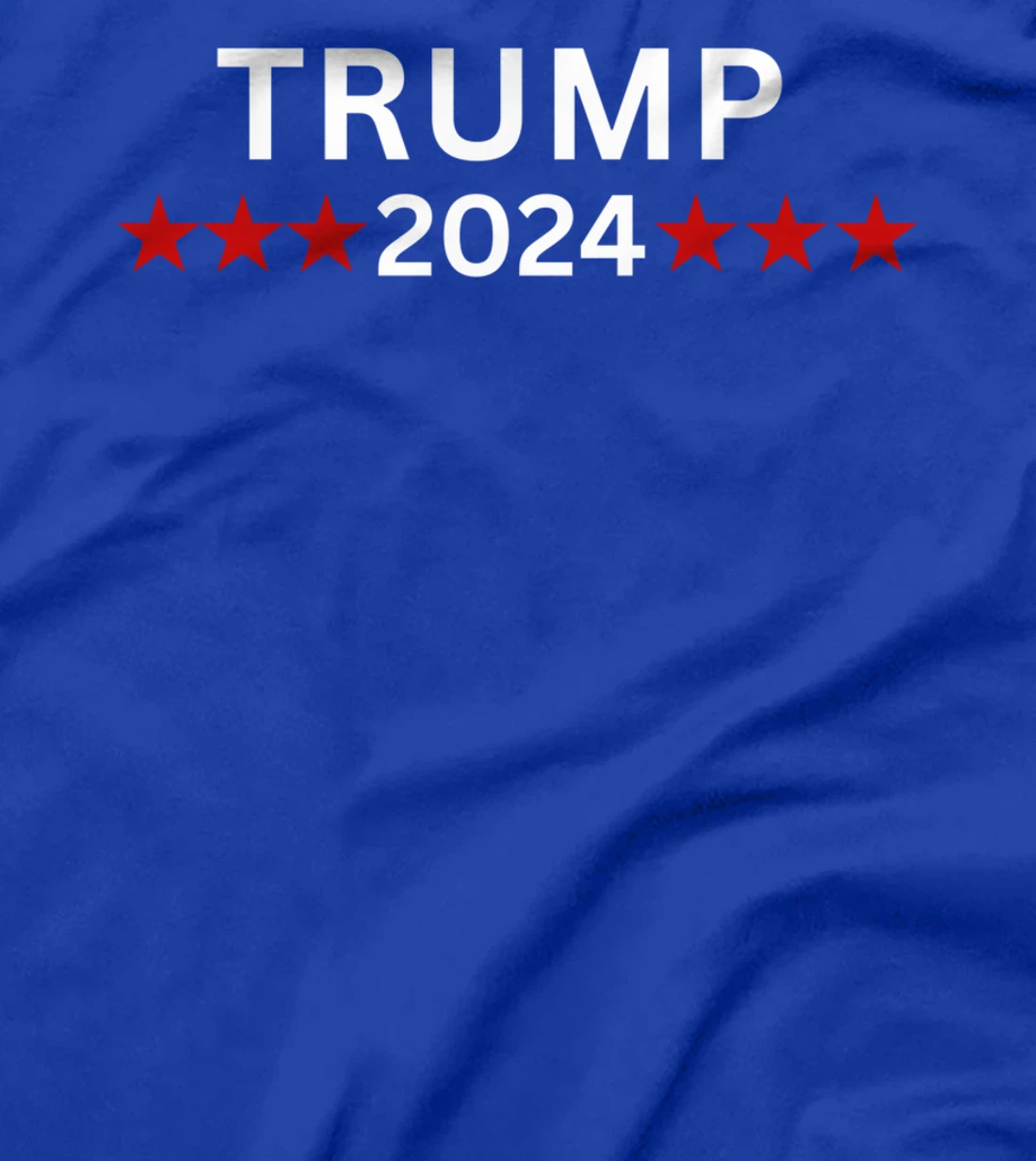 Trump T-Shirt 2024 T-Shirt