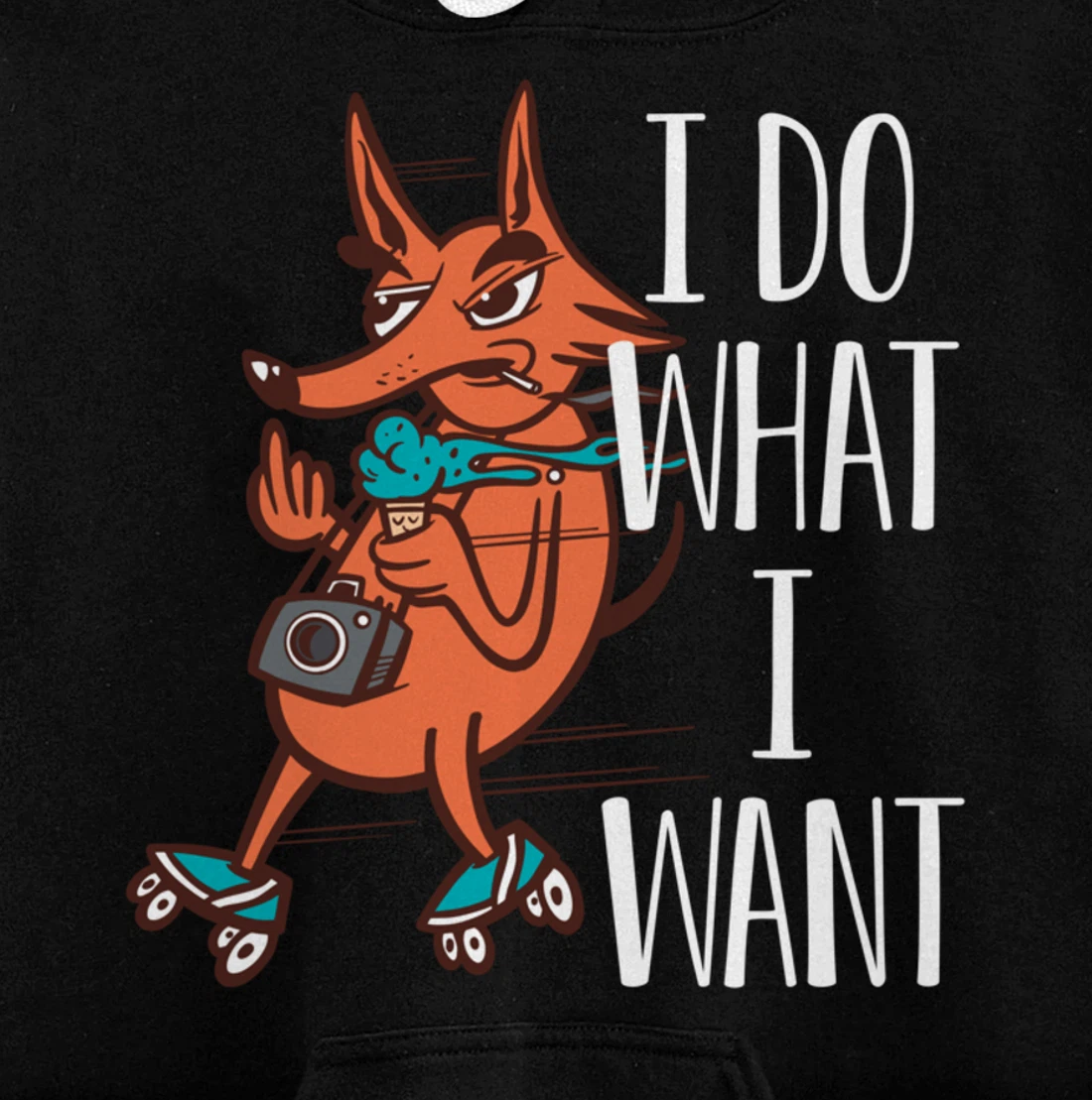 Dog Lover Chiuachua Rebel Quote For Animal Lover Pet Owner Pullover Hoodie