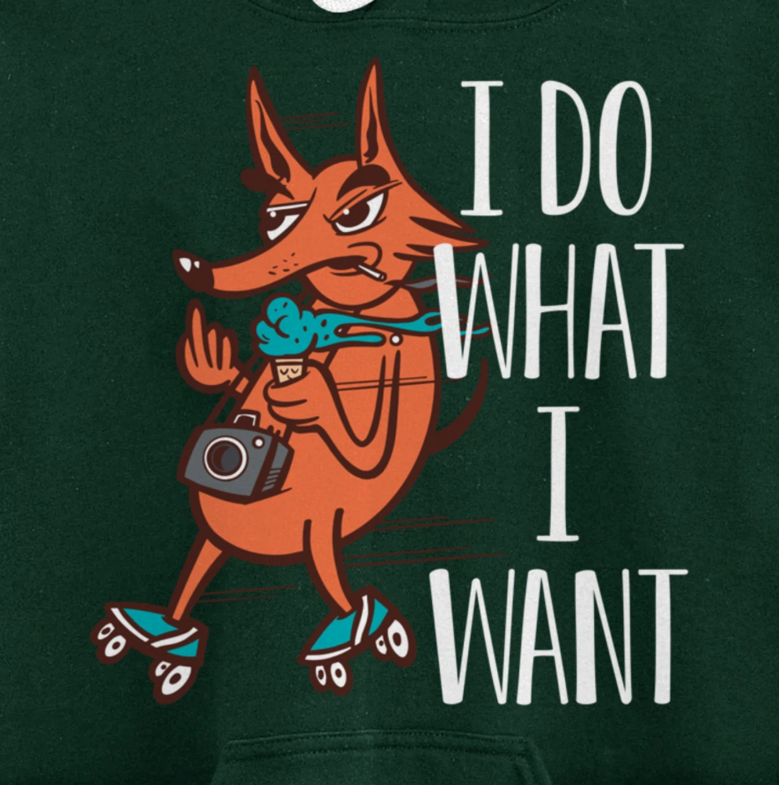 Dog Lover Chiuachua Rebel Quote For Animal Lover Pet Owner Pullover Hoodie