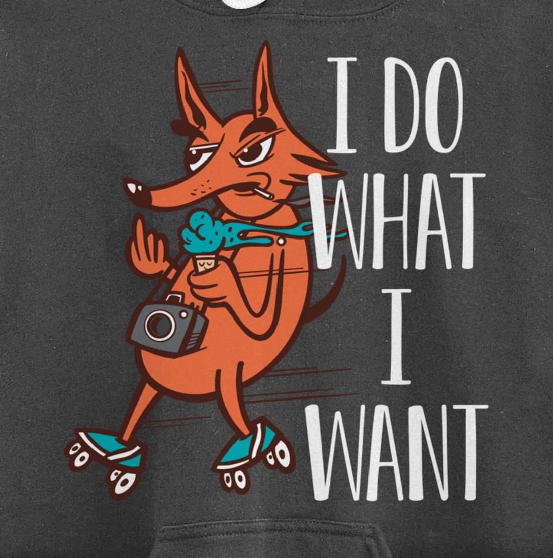 Dog Lover Chiuachua Rebel Quote For Animal Lover Pet Owner Pullover Hoodie