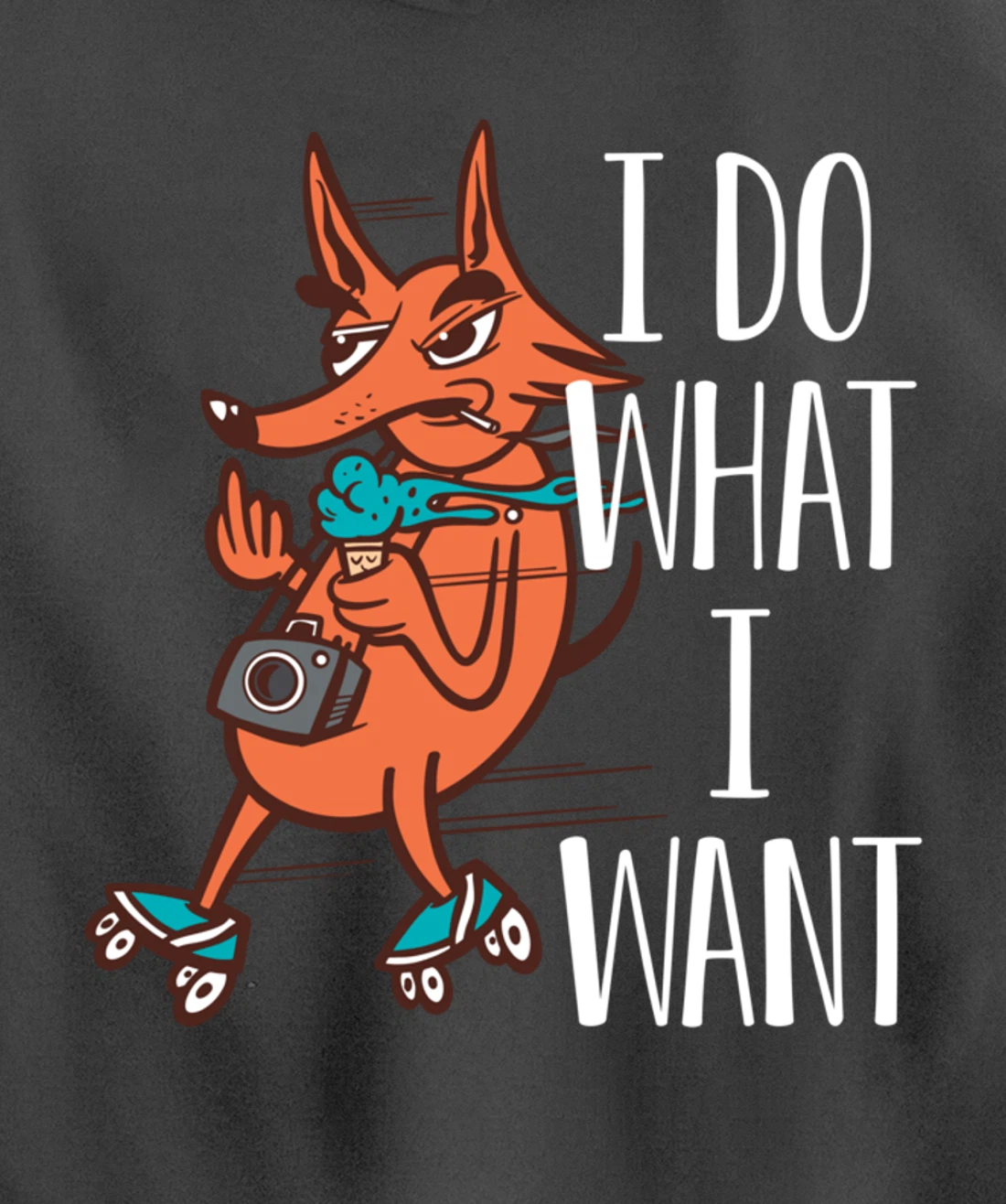 Dog Lover Chiuachua Rebel Quote For Animal Lover Pet Owner Pullover Hoodie