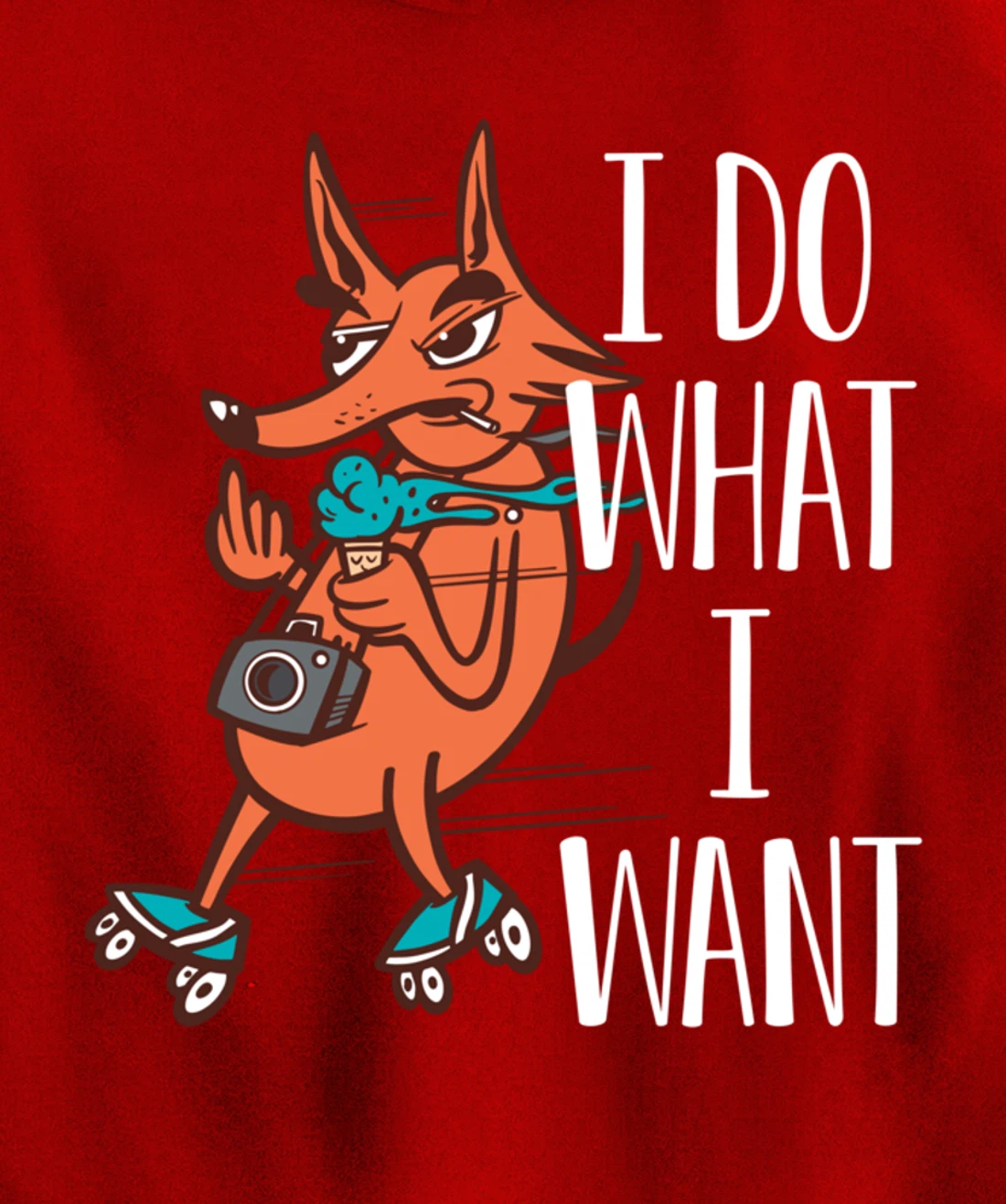 Dog Lover Chiuachua Rebel Quote For Animal Lover Pet Owner Pullover Hoodie